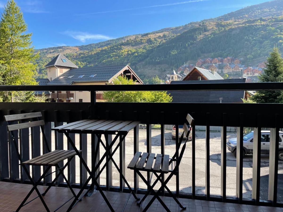 Le Rocher Saint Pierre 1H - 6Pers Valloire Bagian luar foto