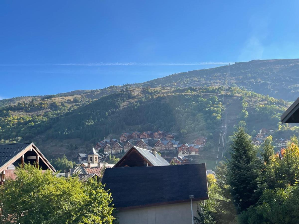 Le Rocher Saint Pierre 1H - 6Pers Valloire Bagian luar foto